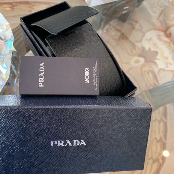Prada Sunglasses - Picture 3 of 8